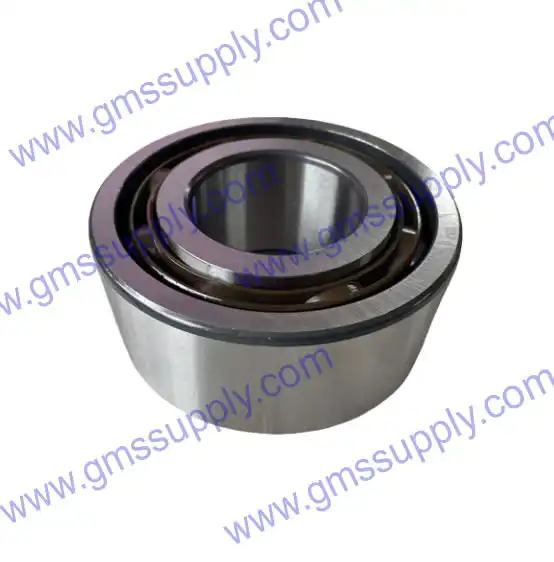 Troubleshooting a Bearing, Inboard for 250 Centrifugal Pump (P/N 20615-1 648408102/P/N P25IBBRG)